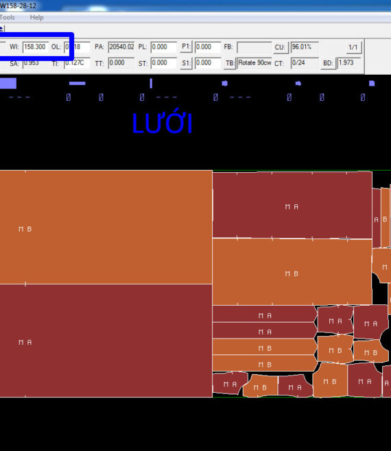 LM30-LUOI
